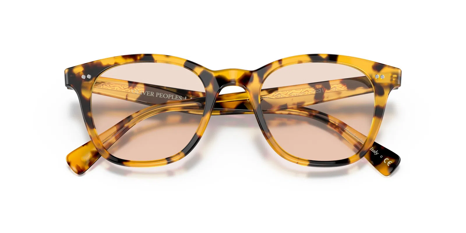 Oliver Peoples Cayson 5464U Eyeglasses - view 24